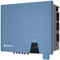 Photos - Inverter Solplanet ASW25K-LT-G3 