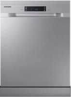 Dishwasher Samsung DW60CG550FSR silver