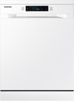 Dishwasher Samsung DW60M6040FW white