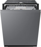 Photos - Integrated Dishwasher Samsung DW60BG830I00ET 