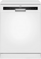 Photos - Dishwasher Amica DFM 64C7 EOqWH white