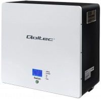 Photos - Inverter Qoltec 53878 