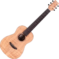 Acoustic Guitar Cordoba Mini II FMH 
