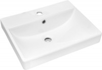 Photos - Bathroom Sink Comad Rita UN-RITA-GW-50 500 mm