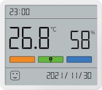 Photos - Thermometer / Barometer Xiaomi Atuman Duka TH1 