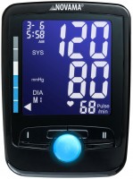 Photos - Blood Pressure Monitor Novama Comfort X 