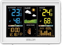 Photos - Weather Station Berdsen BD-907 