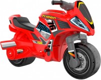 Kids Electric Ride-on Feber Motofeber Turbo Hybrid 