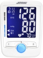 Blood Pressure Monitor Novama Comfort+ 