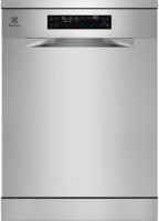 Photos - Dishwasher Electrolux ESA 47310 SX stainless steel