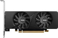 Photos - Graphics Card MSI GeForce RTX 3050 LP 6G 