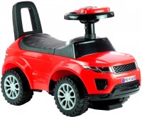 Ride-On Car LEAN Toys Toddler Ride-On 613W 