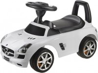 Ride-On Car LEAN Toys Mercedes Benz 