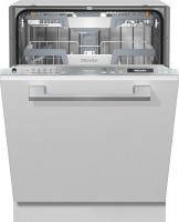 Photos - Integrated Dishwasher Miele G 7165 SCVi XXL AutoDos 