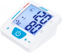 Photos - Blood Pressure Monitor Novama White M+ 