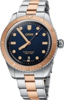 Wrist Watch Oris Divers Sixty-Five 01 733 7707 4355-07 8 20 17 
