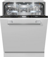 Integrated Dishwasher Miele G 7660 SCVi AutoDos 