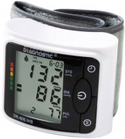 Photos - Blood Pressure Monitor Diagnosis DR-605 IHB 