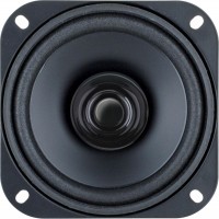 Photos - Car Speakers BOSS BRS40 