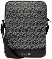 Laptop Bag GUESS GCube Stripe Tablet Bag 10 10 "