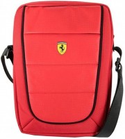 Photos - Laptop Bag Ferrari On Track 10 10 "