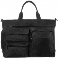 Photos - Laptop Bag Always Wild LAP-15604-TGH-7465 B 15 "