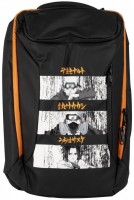 Backpack Konix Naruto Gaming Backpack 27 L