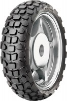 Photos - Motorcycle Tyre Maxxis M6024 120/90 R10 56J 