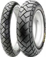 Photos - Motorcycle Tyre Maxxis M6017 140/80 -17 69H 