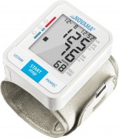 Photos - Blood Pressure Monitor Novama White W 