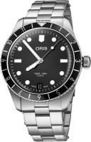 Photos - Wrist Watch Oris Divers Sixty-Five 01 400 7772 4054-07 8 20 18 