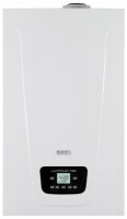 Photos - Boiler BAXI LUNA Duo-tec E 1.24 24.7 kW