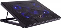 Laptop Cooler Coolbox COO-NCP17-5BL 