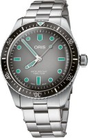 Wrist Watch Oris Divers Sixty-Five 01 733 7707 4053-07 8 20 18 