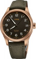 Wrist Watch Oris Big Crown ProPilot Date 01 751 7761 3164-07 3 20 03BRL 