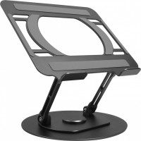 Laptop Cooler Vision Turntable Laptop Stand 
