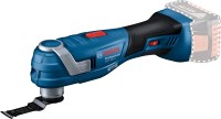 Photos - Multi Power Tool Bosch GOP 185-LI Professional 06018G2020 