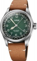 Wrist Watch Oris X Cervo Volante 01 754 7779 4067-SET 