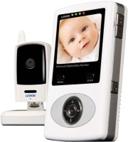 Photos - Baby Monitor Luvion Platinum-132 