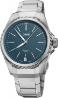 Wrist Watch Oris Propilot X 01 400 7778 7155-07 7 20 01TLC 