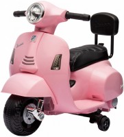 Photos - Kids Electric Ride-on Sun Baby Vespa J04.014 