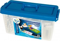 Photos - Construction Toy Gigo Programming Education Robot 1276-A 
