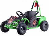 Photos - Kids Electric Ride-on Ramiz Fast Dragon 