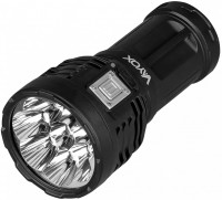 Photos - Flashlight VAYOX VA0114 