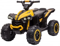 Photos - Kids Electric Ride-on LEAN Toys Quad HL568 