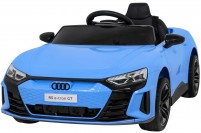 Photos - Kids Electric Ride-on Ramiz Audi RS E-Tron GT 