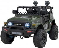 Photos - Kids Electric Ride-on Ramiz Toyota FJ Cruiser 