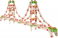 Photos - Construction Toy Eichhorn Golden Gate 39092 