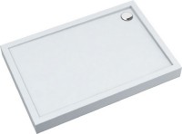 Photos - Shower Tray SCHEDPOL Competia New 3.4666 