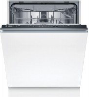 Integrated Dishwasher Bosch SMV 25EX02E 